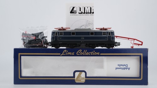 Lima 208504 lok br - e-lok, e10
