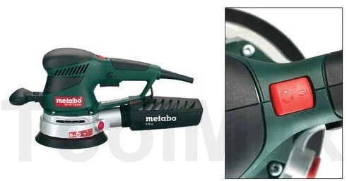 Metabo sxe 425 - , |