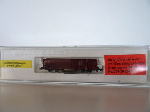 Märklin mini club 8650 spur - mini-club, z