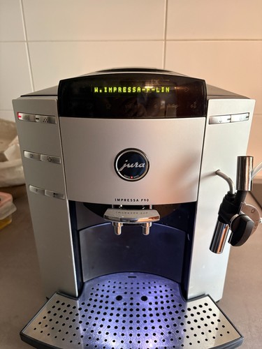 Kaffeevollautomat gebraucht - kaffeevollautomat,
