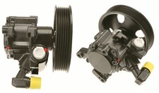 TRW Hydraulikpumpe Lenkung