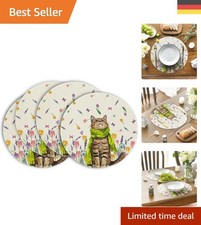 Hochwertige runde Polyester