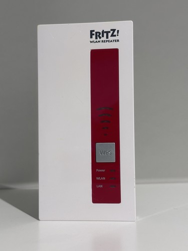 Avm fritz repeater - fritz!repeater, 1750e