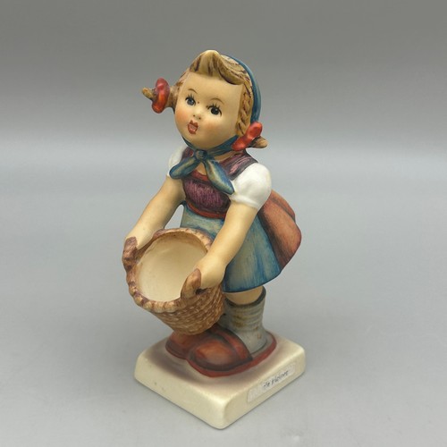 Goebel hummel kleiner helfer - kleiner,