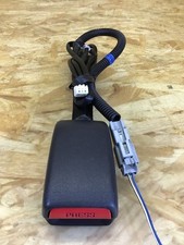 356952 Gurtschloss TOYOTA