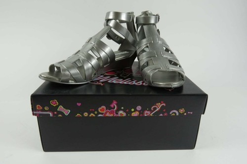 Melissa damen schuhe - melissa, gummi