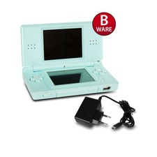 Original Nintendo DS Lite
