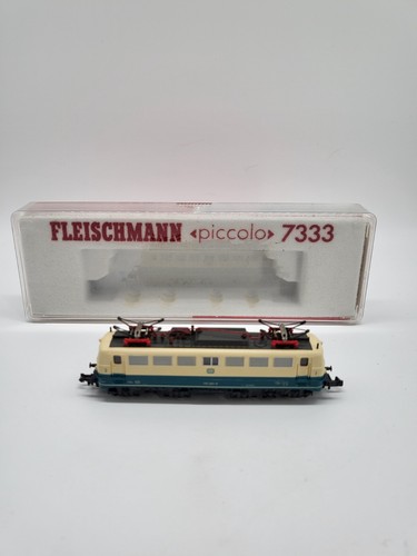 Fleischmann spur 7333 - spur,