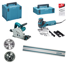 Makita MEU029J Tauchsäge