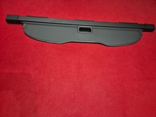 Original Laderaumabdeckung