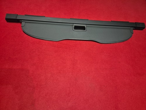 Original laderaumabdeckung - original,