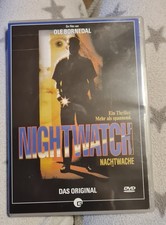 Nightwatch DVD