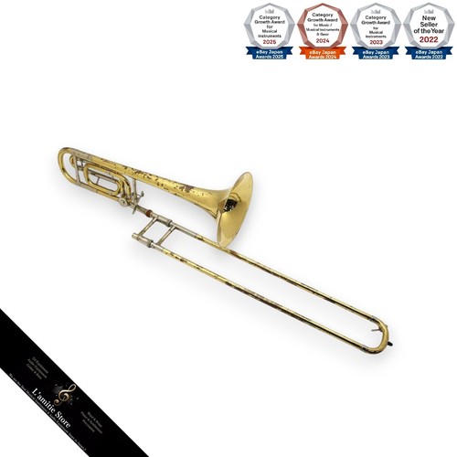 Bach tenorbassposaune 42b - tenorbassposaune,