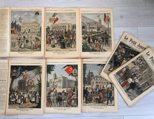 17x petit journal - 17x,