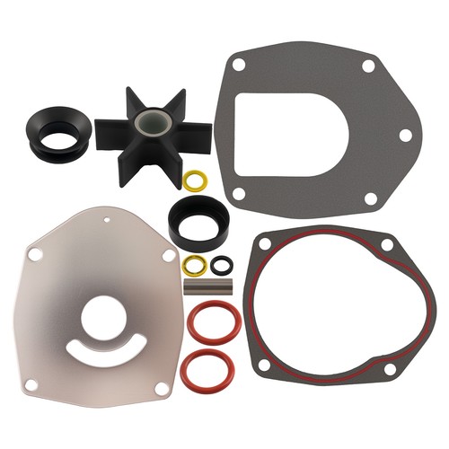 Außenborder impeller set - impeller,