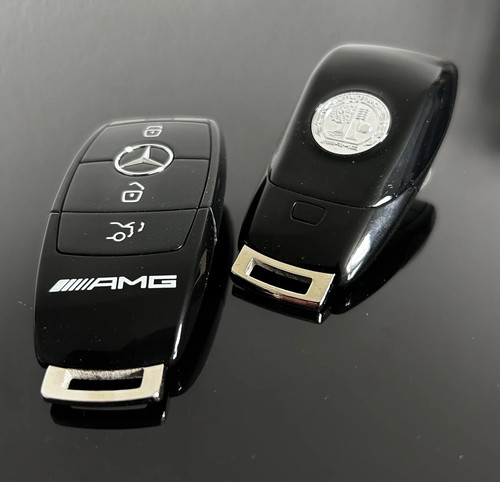 Für mercedes - 1x,