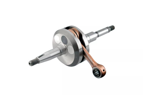 Kurbelwelle doppler er1 - kurbelwelle,
