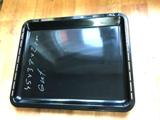 Backblech.Blech 45x37x2 cm.GUT.