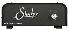 Suhr Reactive Load Box 8 Ohm