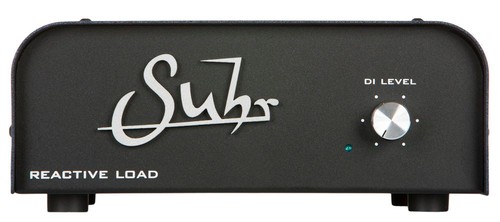 Suhr reactive load - suhr, 8