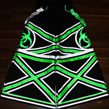 Heatwave Phat Pants Rave Gear