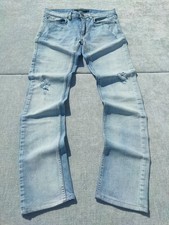 Slim Fit Jeans - Roberto