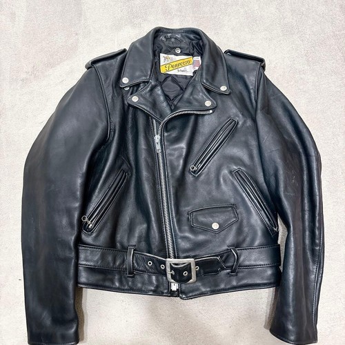 Schott 618 perfecto double - 618,