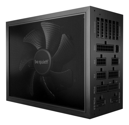 Netzteil quiet dark power - be,