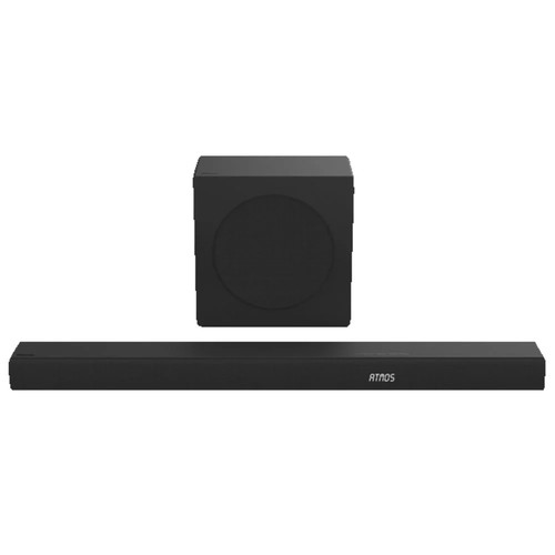 Hisense ax3100q soundbar - hisense,