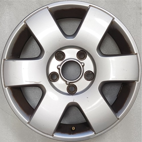 Original caddy alufelge - vw,