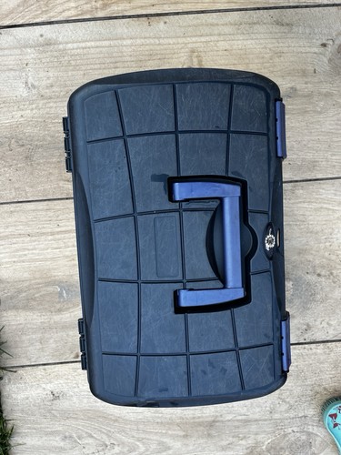Putzbox für pferde inkl - putzbox,