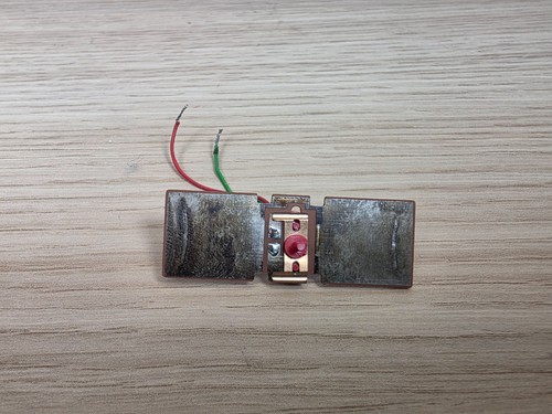 Minitrix spur 2084 - 51,