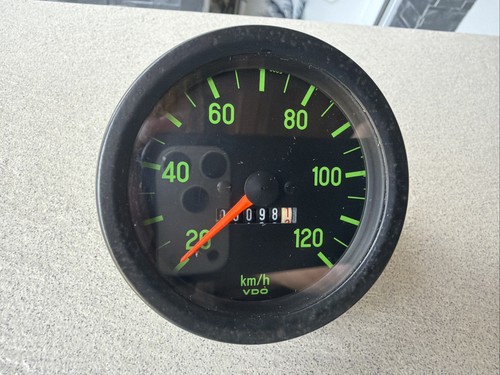 Kreidler florett tacho - kreidler,