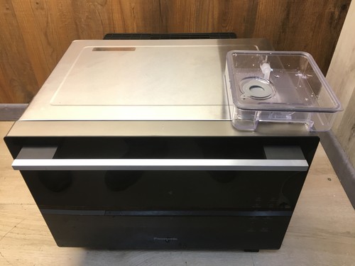 Panasonic cs89lb in - nn-cs89lb, 4-in-1