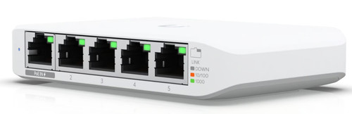 Ubiquiti switch unifi flex - switch,