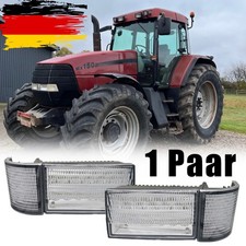 Paar LED Fronthaube Licht Für