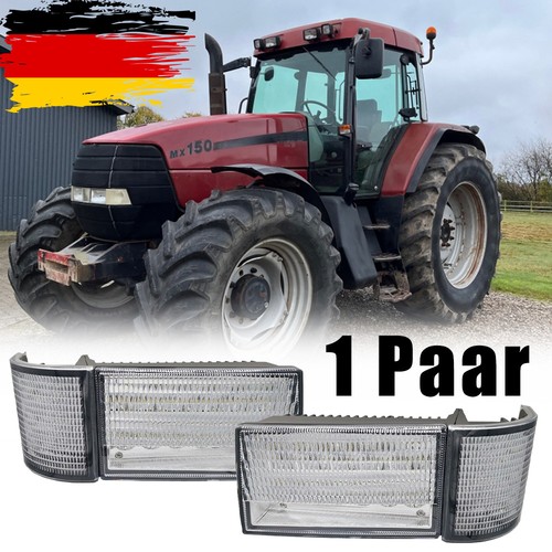 Paar led fronthaube licht - led, für