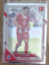 Topps Bundesliga Chrome 25/26