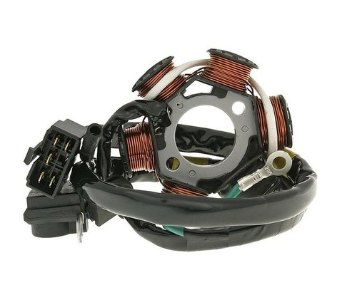 Lichtmaschine kymco curio - lichtmaschine,