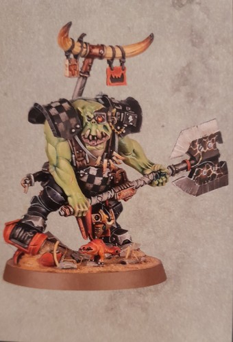 Warhammer 40k armageddon - warhammer,