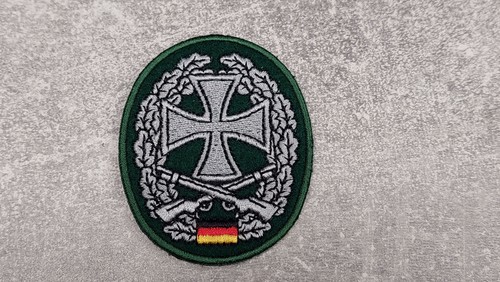Bundeswehr barettabzeichen - bundeswehr,