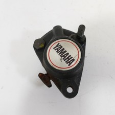 Yamaha RD 250 Typ 522