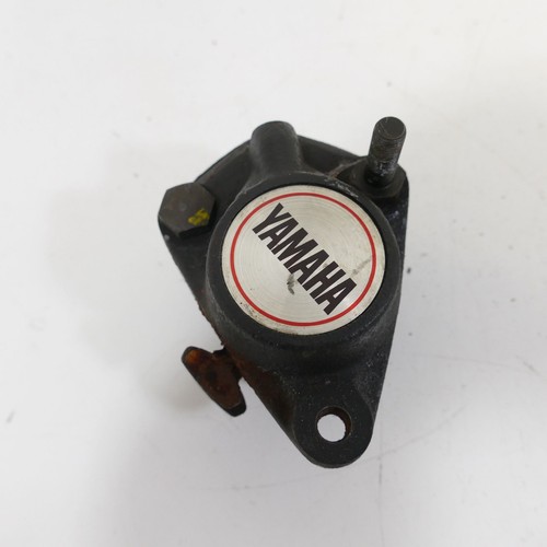 Yamaha 250 typ 522 - rd,