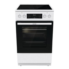 GORENJE GECS5C60WPA Standherd