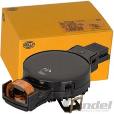 HELLA REGENSENSOR passend für