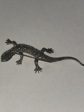 Große Antike 7cm  835er