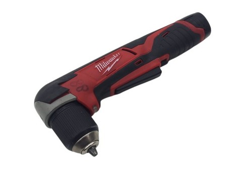 Milwaukee c12 rad - milwaukee,