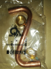 5 Geberit Service Pakete 880.818.00.0 für UP Unifill Schwimmerventile