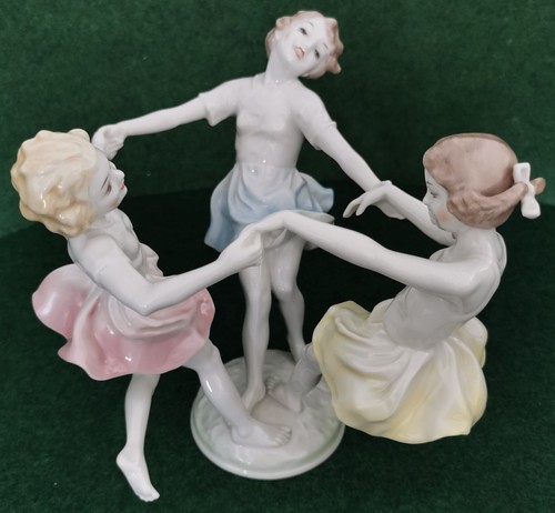 Hutschenreuther maientanz - hutschenreuther, 3
