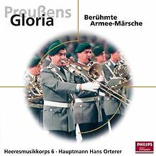 Preussens gloria - preussens, (eloquence)